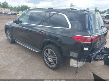 Mercedes GLS X167 2020 Mercedes-Benz GLS 450 4Matic 2020 3.0l 3.0 Benzyna 362KM, zdjęcie 3