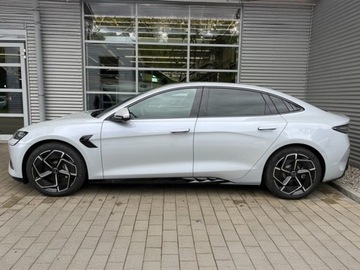 BYD Seal AWD 530KM 2025 Excellence AWD Sedan (530 KM) 2025, zdjęcie 1