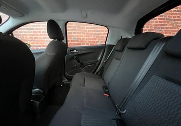 Peugeot 208 I Hatchback 5d Facelifting 1.2 PureTech 82KM 2017 Peugeot 208 Nawigacja Niski Przebieg Alu Gwarancja w cenie Warszawa VRVD, zdjęcie 13