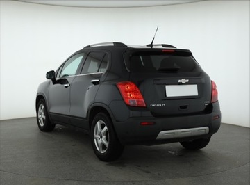 Chevrolet Trax 1.4 140KM 2014 Chevrolet Trax 1.4 Turbo, 4X4, Skóra, Klima, zdjęcie 3