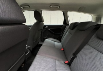 Ford Focus II 2006 Ford Focus Klima Alu Super Stan Warszawa 1.8 Benzyna 116KM, zdjęcie 15