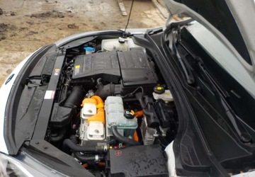 Kia XCeed PHEV 1.6 GDi Plug-in Hybrid 141KM 2021 Kia XCeed Plug-In Okazja 1.6 Hybryda Plug-in 141KM, zdjęcie 4