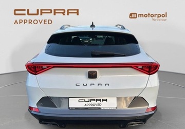 Cupra Formentor Crossover 2.0 TSI 190KM 2024 Cupra Formentor 4x4 190KM, FV 23, ACC, BEATS, Kamera, GPS, Fotele kubelkow, zdjęcie 12