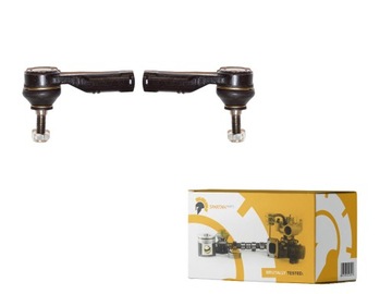 ZESTAW KOŃCÓWKA DRĄŻKA KANGOO MEGANE CLIO II