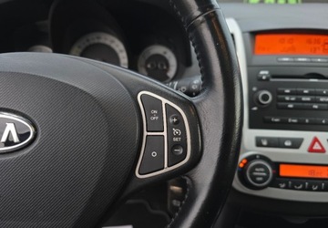 Kia Ceed I SW 2.0 143KM 2008 Kia Ceed Kia Ceed 2.0 Benzyna 143KM, zdjęcie 21