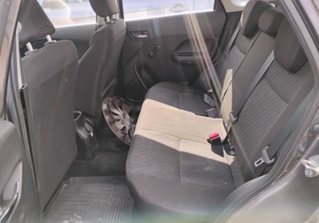 Suzuki Baleno III 2018 Suzuki Baleno I rej 2019r. Salonowy. 1.2 Benzyna. Uszkodzone boki. Jezdzi., zdjęcie 8