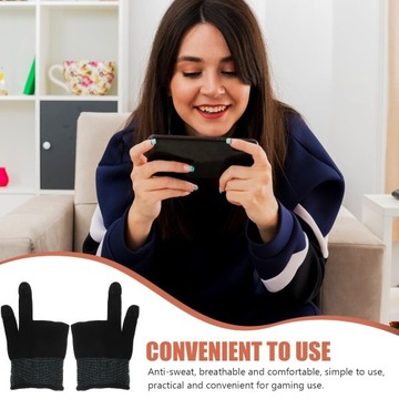 ИГРОВЫЕ ПЕРЧАТКИ С ОЧЕНЬ ТОНКИМ РУКАВАМИ