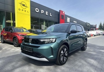 Opel Frontera C 2025