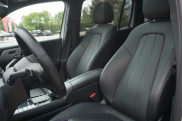 Mercedes GLB SUV 1.3 200 163KM 2023 Mercedes-Benz GLB Bezwyp.,SalonPL, 7G-DCT, Panora., 7os, Kamera, Tempomat,, zdjęcie 15