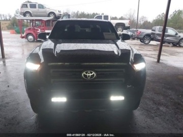 Toyota Tacoma II 2024 Toyota Tacoma 2024r., SR5, od ubezpieczalni 2.4 Benzyna 278KM, zdjęcie 1