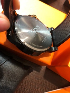 Zegarek Hugo Boss Orange Detroit 1550011