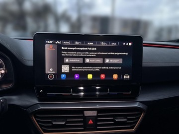 Cupra Formentor Crossover 2.0 TSI 190KM 2022 Cupra Formentor 2.0 TSI 4Drive 190KM Audio System, zdjęcie 26