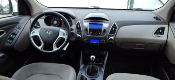 Hyundai ix35 SUV 1.6 GDI 135KM 2012 HYUNDAI ix35! Super stan!, zdjęcie 11