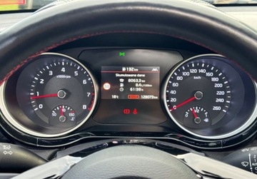 Kia Proceed Shooting Brake 1.6 T-GDI 204KM 2019 Kia ProCeed GT 204KM Panorama SPORT Serwis Bezwypadkowy Dla wymagajacych, zdjęcie 17