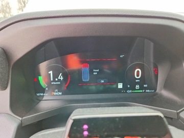 Ford Explorer VI 2025 Ford Explorer St 2025 3.0 Benzyna 400KM, zdjęcie 9