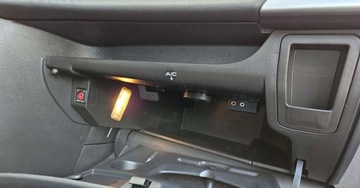 Peugeot 207 SW 1.6 VTi 120KM 2008 Peugeot 207 1.6BLPG 120Ps Polskora Panorama Klimatronik Parktronik ZADBANY, zdjęcie 35