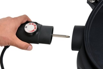 ЭЛЕКТРИЧЕСКИЙ ГРИЛЬ 2000-2400ВТ НАСТОЛЬНЫЙ САД ЛУНД