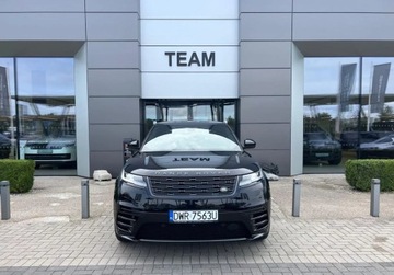 Land Rover Range Rover Velar 2025 Land Rover Range Rover Velar Range Rover Velar MY26 3.0 I6 400 PS AWD Auto, zdjęcie 1