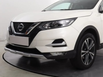 Nissan Qashqai II Crossover Facelifting 1.3 DIG-T 140KM 2021 Nissan Qashqai 1.3 DIG-T, Salon Polska, zdjęcie 22