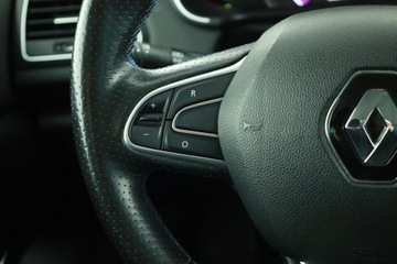 Renault Megane IV 2017 Renault Megane 1.2 TCe, Salon Polska, Skóra, Navi, zdjęcie 15