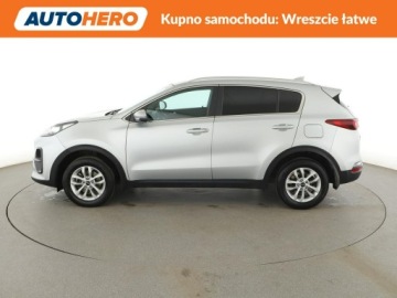 Kia Sportage IV SUV Facelifting 1.6 GDI 132KM 2019 Kia Sportage kamera tempomat klima-auto, zdjęcie 1