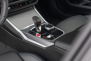 BMW Seria 2 F74 2026 BMW M2 Coupé, zdjęcie 17