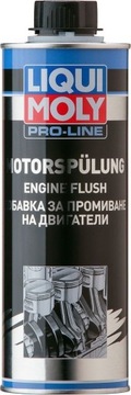 LIQUI MOLY LM2662 PRO-LINE PŁUKANKA SILNIKA