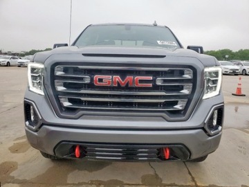 GMC Sierra K1500 AT4 2021 6.2l 6.2 Benzyna 420KM, zdjęcie 5