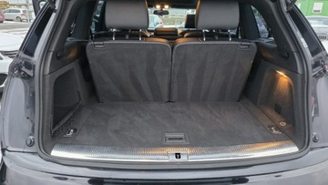 Audi Q7 I 2010 Audi Q7 Xenon Climatronic Duża Navi 7 osobowy S, zdjęcie 29