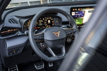 Cupra Terramar 2025 Cupra Terramar Advantage Edition DCC 2.0 TSI 204, zdjęcie 18