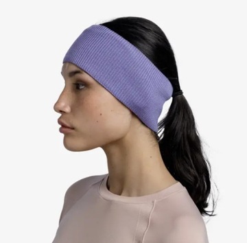 OPASKA NA GŁOWĘ BUFF CROSSKNIT HEADBAND