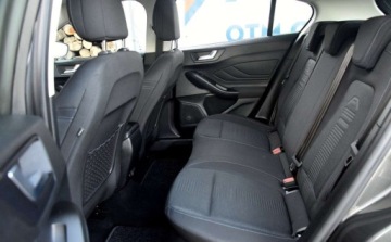 Ford Focus IV Hatchback 1.0 EcoBoost 125KM 2021 Ford Focus IDEALNY skora alusy NAVI EL. klapa bagaznika Benzyna 125KM, zdjęcie 20