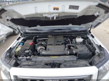 Nissan 2024 Nissan Frontier King Cab Sv 2024 3.8 Benzyna 310KM, zdjęcie 8