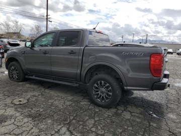 Ford Ranger V 2019 Ford Ranger XL 2019 2.3l 2.3 Benzyna 270KM, zdjęcie 1