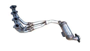 KATALIZATOR MERCEDES A160 W168 97-