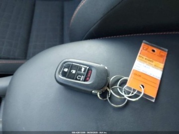 Honda HR-V III 2023 Honda HR-V 2WD SPORT 2023, od ubezpieczalni 2.0 Benzyna 158KM, zdjęcie 8