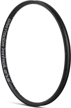 Велосипедный обод DARTMOOR PATROL 29 дюймов, внутренняя ширина 32H 30 мм TR Эндуро - КРЫШКА