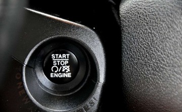 Jeep Renegade SUV 2.0 MultiJet 140KM 2016 Jeep Renegade Alusy LED Navi linne assist 4x4 GRZANE FOTELE i kierownica, zdjęcie 32