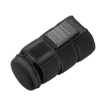 Ogrzewacz do obiektywu Nitecore Lens Heater LHH82 przeciw parowaniu