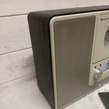 СЕТЕВОЕ РАДИО DAB+, FM Auna Scala VCD