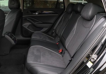 Volkswagen Passat B8 Variant Facelifting 1.5 TSI EVO 150KM 2025 Volkswagen Passat HAK holowniczy, szyby dzwiekoszczelne, dostepny od reki, zdjęcie 13
