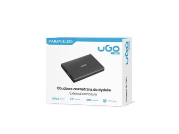 UGO Marapi 2,5
