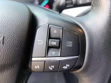 Ford Focus IV Kombi 1.5 EcoBlue 120KM 2021 Ford Focus Ford Focus 1.5 Diesel 120 KM Navi, Kamera, Alu 1.5 Diesel 120KM, zdjęcie 16