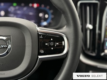 Volvo XC60 II 2023 Volvo XC 60 B4 Benzyna | Plus Dark | Salon PL | Se, zdjęcie 9