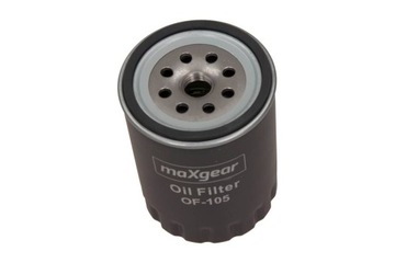 MAXGEAR FILTR OLEJE KIA PREGIO 2,7D