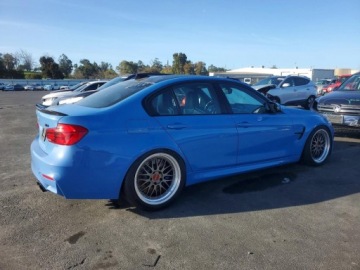 BMW Seria 3 G20-G21 2018 BMW M3 2018 3.0 Benzyna 425KM, zdjęcie 3