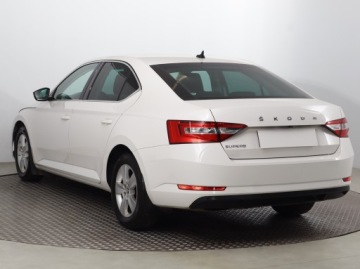Skoda Superb III 2019 Skoda Superb 1.6 TDI, Automat, Navi, Klima, zdjęcie 3