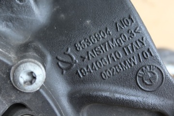 K1600GT K1600 GT GTL Dyfer.