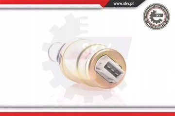 ESEN SKV MOTOR KROKOVÝ 08SKV203
