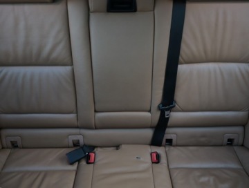 BMW Seria 5 E60 2008 BMW 5 520d, Navi, Klima, Klimatronic, Tempomat, zdjęcie 9